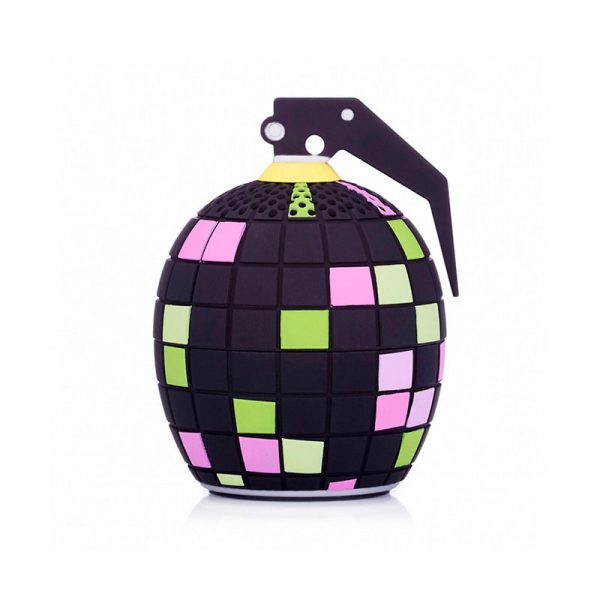 BITTY BOOMERS PARLANTE BT BOOGIE BOMB BITTYBOMB
