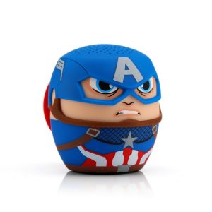 BITTY BOOMERS PARLANTE BT CAPTAIN BITTYCAPTAIN