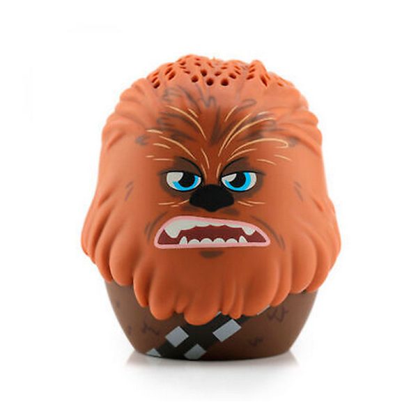 BITTY BOOMERS PARLANTE BT CHEWBACCA BITTYCHEWY