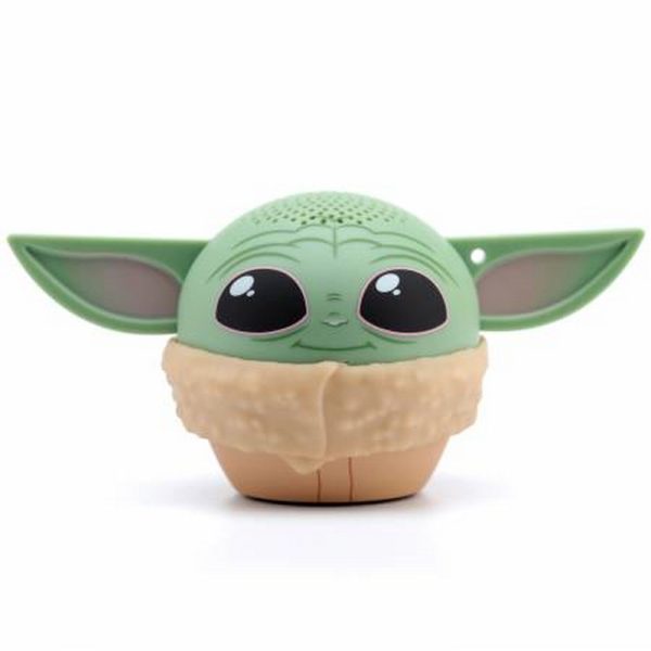 BITTY BOOMERS PARLANTE BT GROGU BITTYCHILD