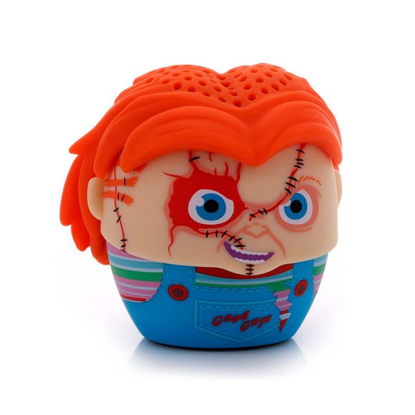 BITTY BOOMERS PARLANTE BT CHUCKY BITTYCHUCKY