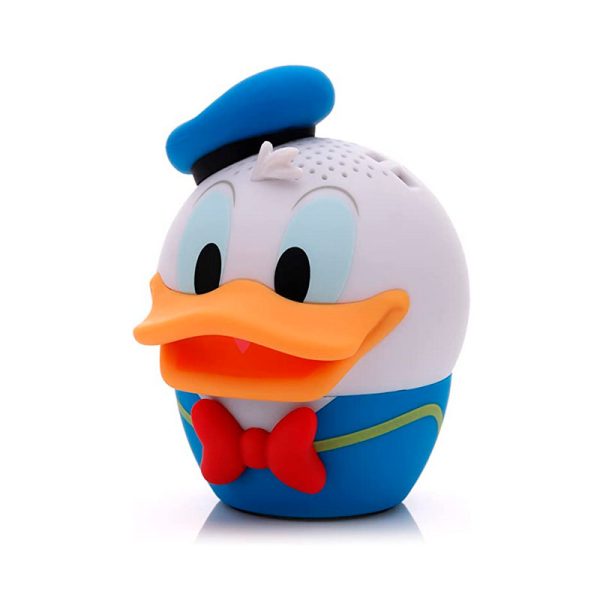 BITTY BOOMERS PARLANTE BT DONALD BITTYDONALD