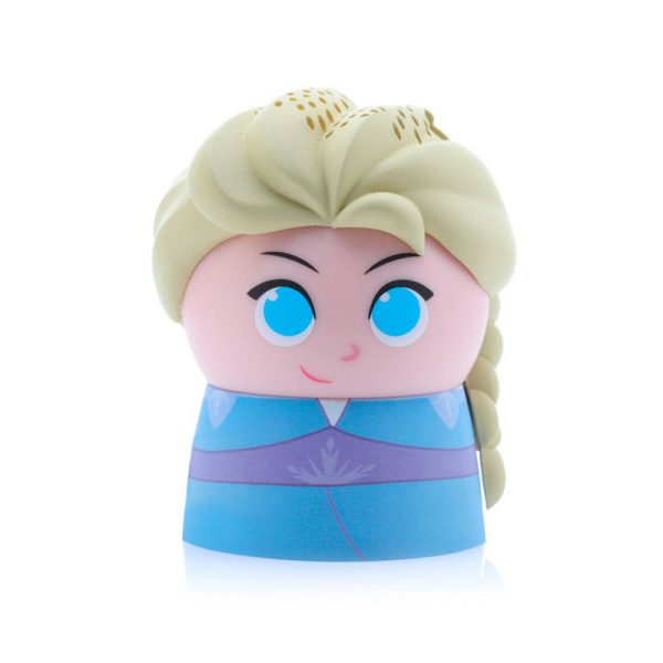BITTY BOOMERS PARLANTE BT ELSA BITTYELSA