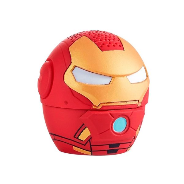 BITTY BOOMERS PARLANTE BT IRONMAN BITTYIRON
