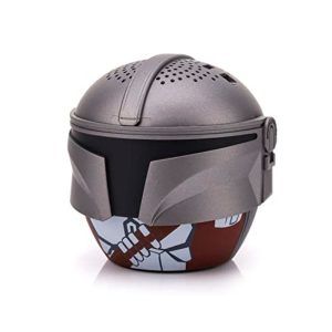 BITTY BOOMERS PARLANTE BT MADALORIAN BITTYMANDO2
