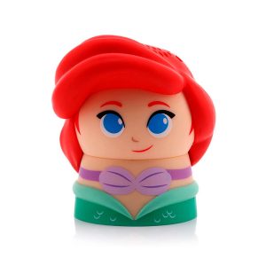 BITTY BOOMERS PARLANTE BT LITTLE BITTYMERMAID