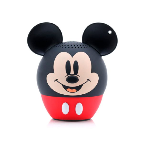 BITTY BOOMERS PARLANTE BT MICKEY BITTYMICKEY