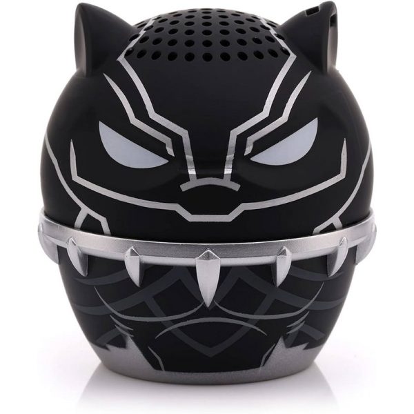 BITTY BOOMERS PARLANTE BT BK PNTHRS BITTYPANTHER
