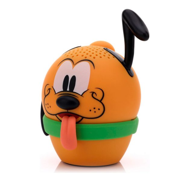 BITTY BOOMERS PARLANTE BT PLUTO BITTYPLUTO