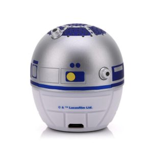 BITTY BOOMERS PARLANTE BT R2D2 BITTYR2D2