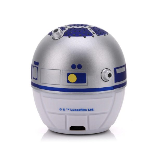 BITTY BOOMERS PARLANTE BT R2D2 BITTYR2D2