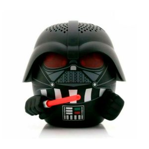 BITTY BOOMERS PARLANTE BT DARTH VADER BITTYRVADER