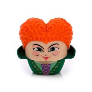 BITTY BOOMERS PARLANTE BT HOCUS BITTYWINIFRED