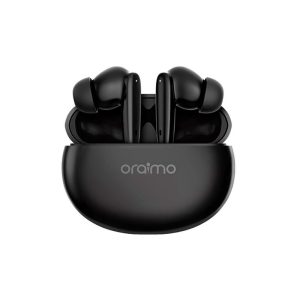 ORAIMO AURICULAR EARBUDS RIFF BLACK OEB-E02D