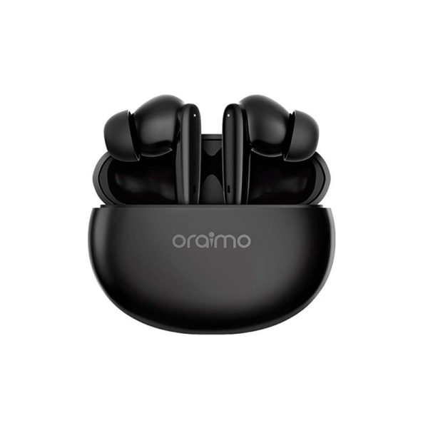 ORAIMO AURICULAR EARBUDS RIFF BLACK OEB-E02D