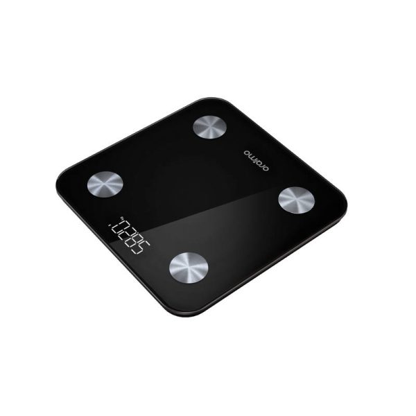 ORAIMO BALANZA INTELIGENTE BLACK OPC-SC20