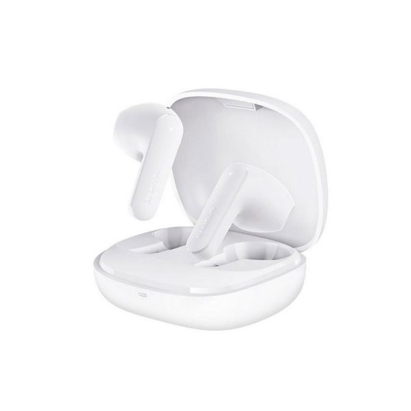 ORAIMO AURICULAR EARBUDS ROLL WHITE OEB-E03D