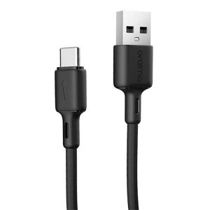 ORAIMO CABLE USB TYPE-C 3A 1M BLK OCD-C54