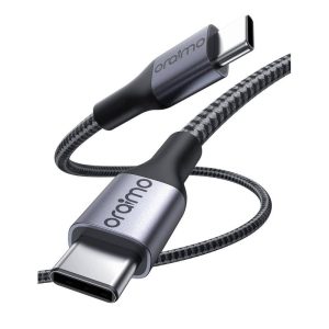 ORAIMO CABLE USB TYPE-C 3M OCD-CC11A DARCHRM