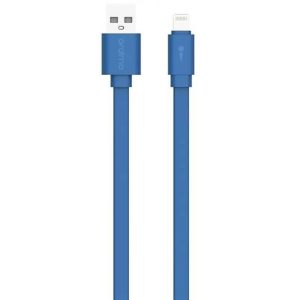ORAIMO CABLE USB LIGHTNING 2A 1M OCD-L12-BLU
