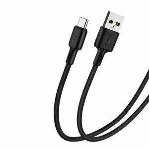 ORAIMO CABLE USB TYPE-C 2A 1M OCD-C12-BLK