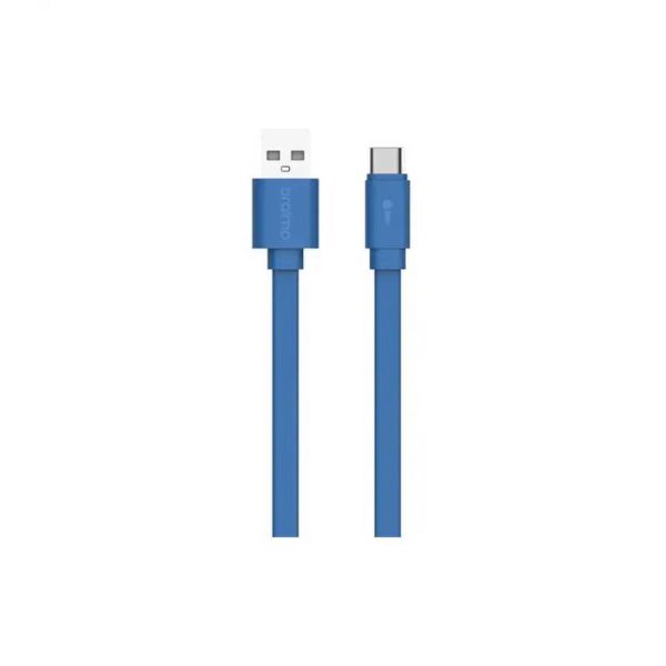 ORAIMO CABLE USB TYPE-C 2A 1M OCD-C12-BLU