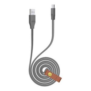 ORAIMO CABLE USB TYPE-C 2A 1M OCD-C12-SLV