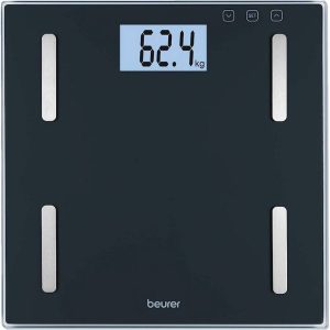 BEURER BALANZA DIAGNOSTICA BF180