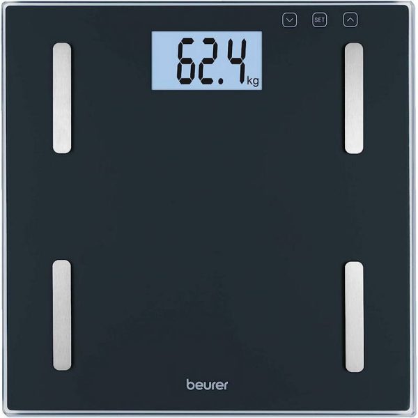 BEURER BALANZA DIAGNOSTICA BF180