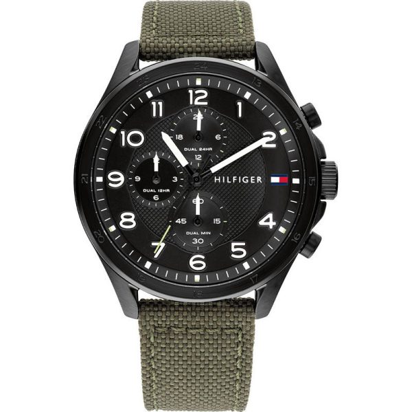 TH RELOJ 1792006