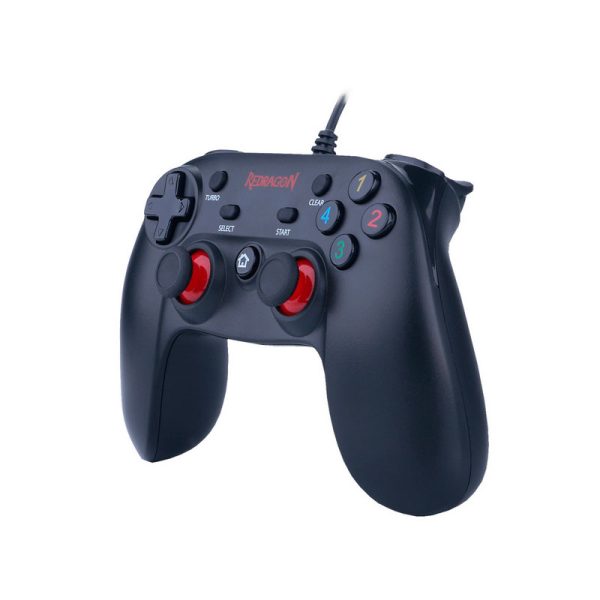 REDRAGON CONTROL GAMER PC/PC3 SATURN G807