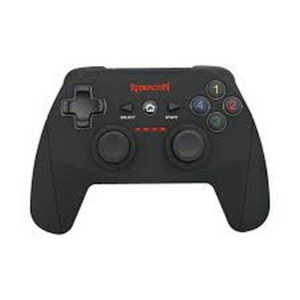 REDRAGON CONTROL GAMER PC/PC3 INALAMBRICO HARROW