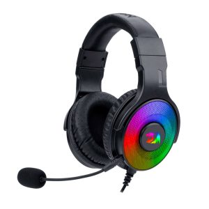 REDRAGON AURICULAR GAMER C/MIC PANDORA 7.1 H350 BK