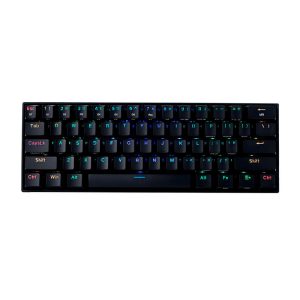 REDRAGON TECLADO GAMER DRACONIC K530-RGB