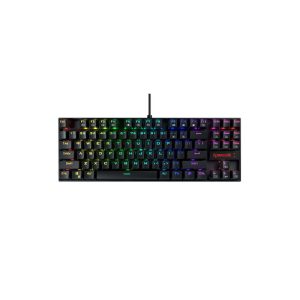 REDRAGON TECLADO GAMER KUMARA K552-KR-SP