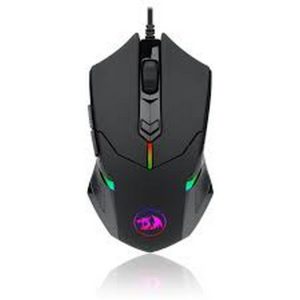 REDRAGON MOUSE GAMER CENTROPHORUS M601-RGB-V1
