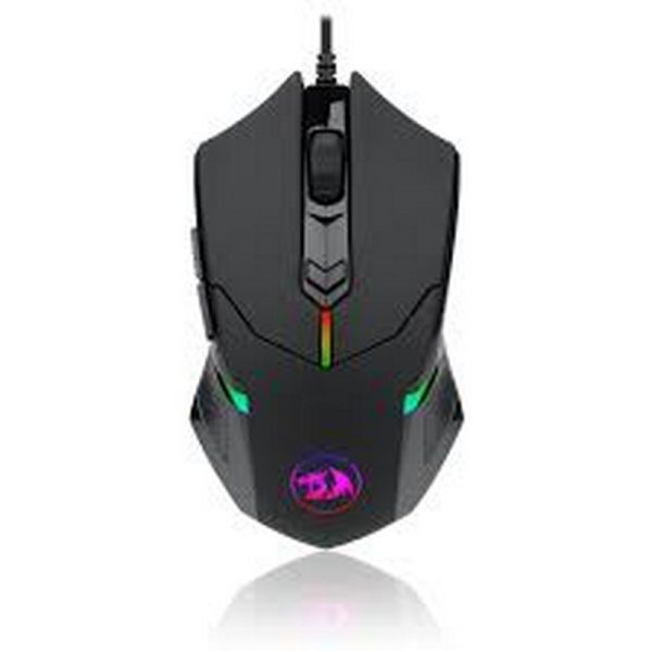 REDRAGON MOUSE GAMER CENTROPHORUS M601-RGB-V1