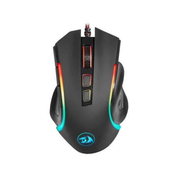 REDRAGON MOUSE GAMER GRIFFIN M607