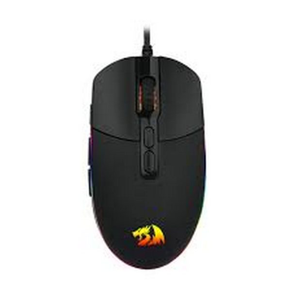 REDRAGON MOUSE GAMER INVADER M719-RGB