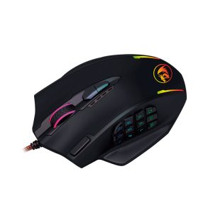 REDRAGON MOUSE GAMER IMPACT M908