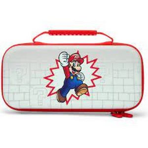 POWERA ESTUCHE P/NINTENDO BRICK BREAKER PWA-A-0285
