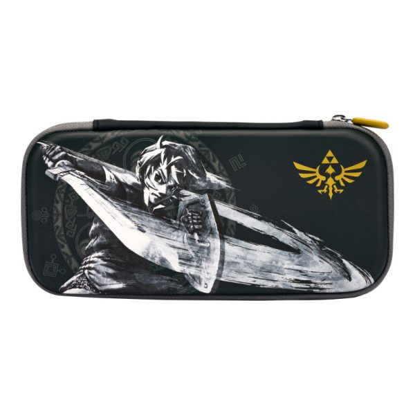 POWERA ESTUCHE P/NINTENDO SLIM BL LINK PWA-A-03561
