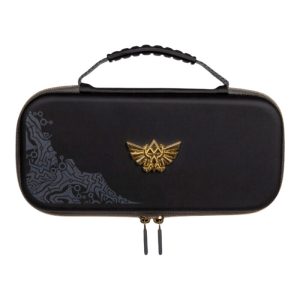 POWERA ESTUCHE P/NINTENDO NSL HYLIAN PWA-A-02406