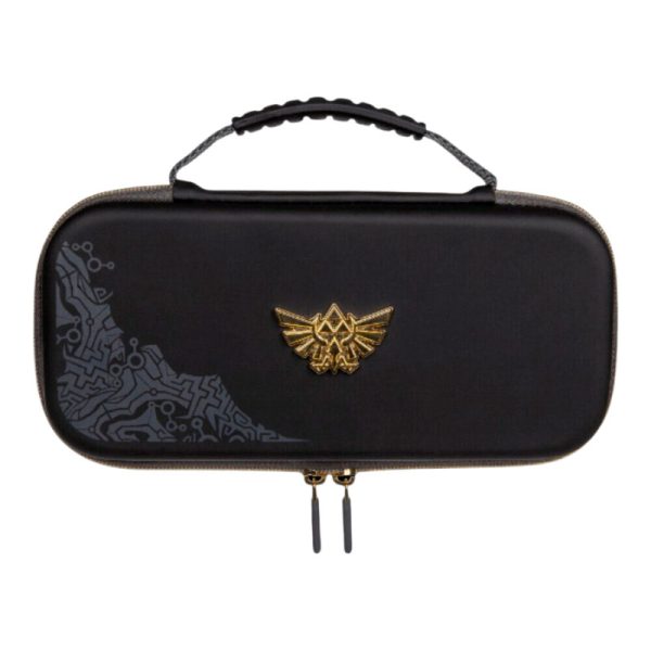 POWERA ESTUCHE P/NINTENDO NSL HYLIAN PWA-A-02406
