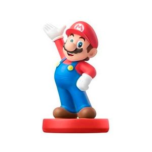 NINTENDO AMIIBO MARIO SUPER NVL-C-ABAA