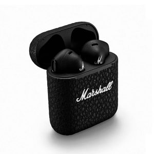 MARSHALL AURICULAR MINOR III IN EAR BLK 1005983