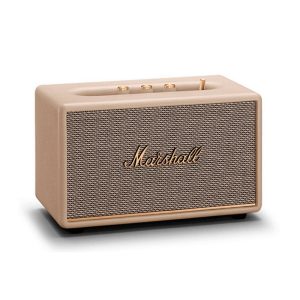 MARSHALL PARLANTE ACTON III BT CREAM 1006009