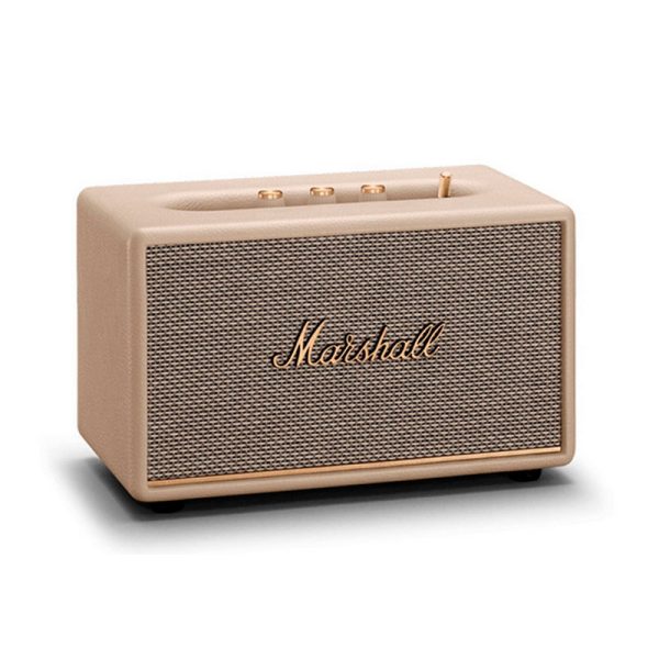 MARSHALL PARLANTE ACTON III BT CREAM 1006009