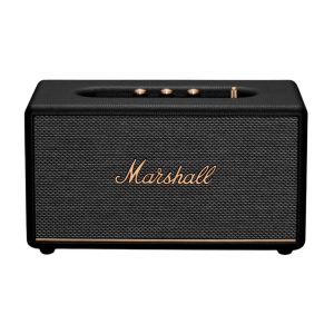 MARSHALL PARLANTE STANMORE III BT BLK 1006014