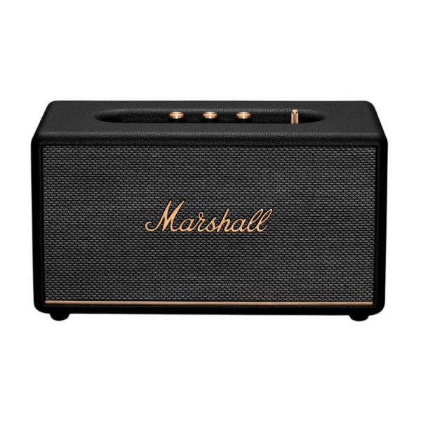 MARSHALL PARLANTE STANMORE III BT BLK 1006014
